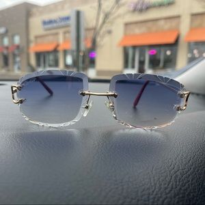 Selling old pair of Cartier’s willing to negotiate prices